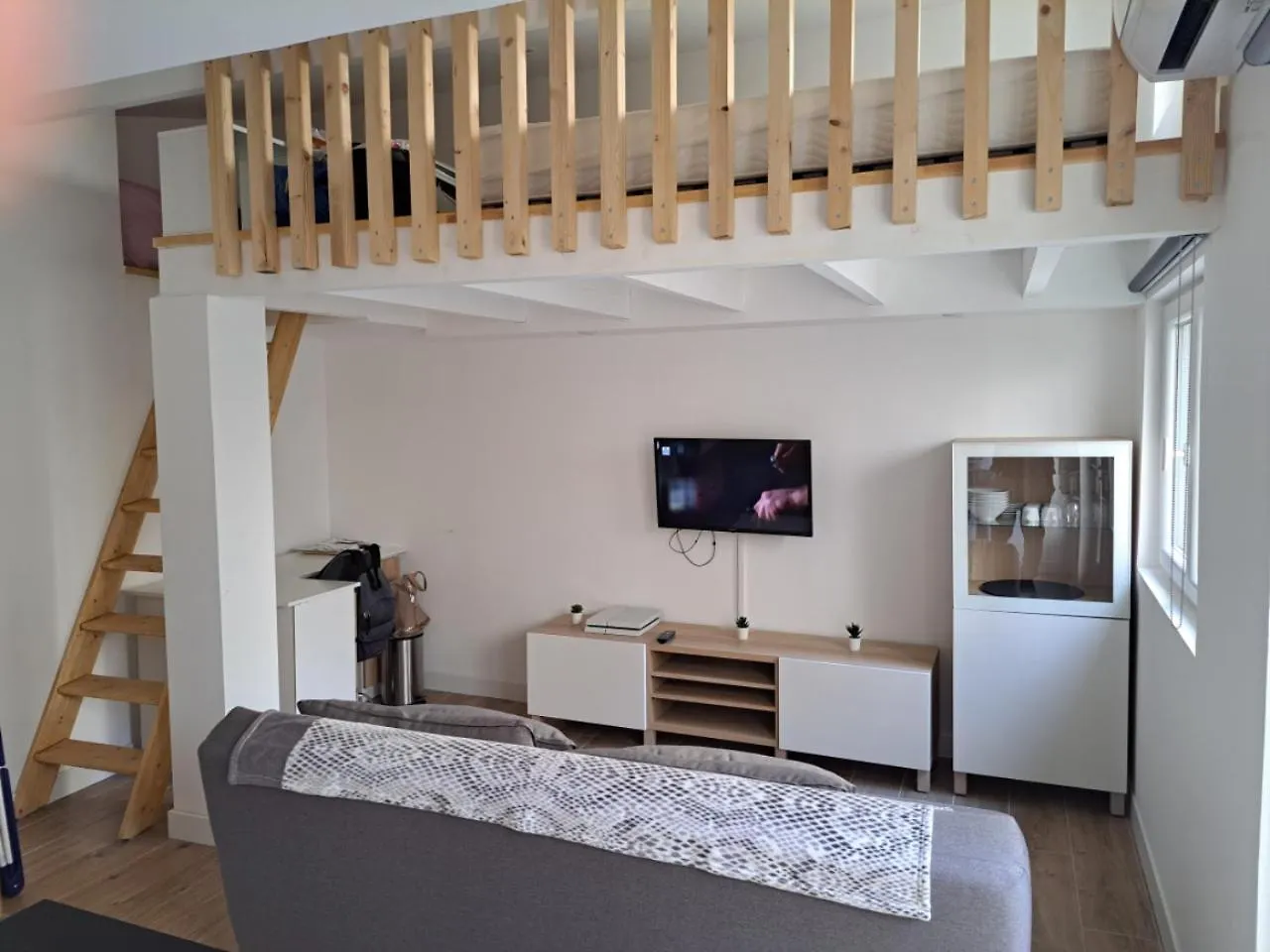 Appartement 3 Pieces A 5 Minutes De La Plage N7 Saint-Laurent-du-Var